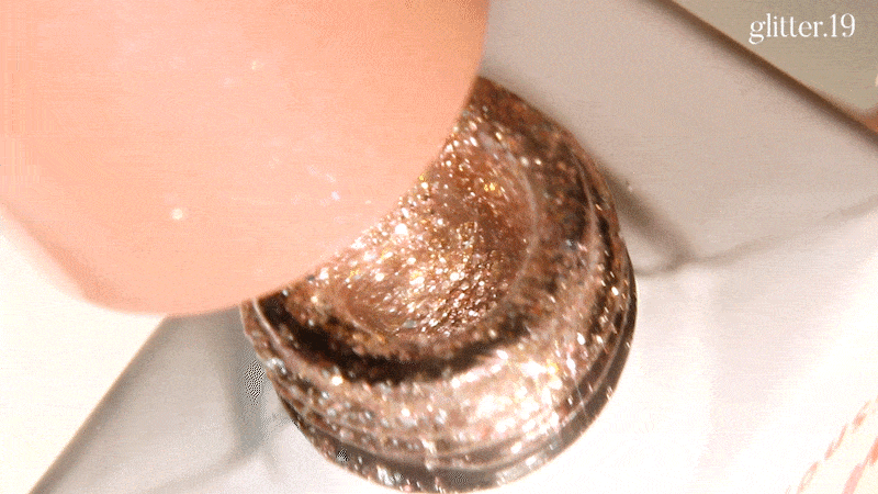 Yogurt Nail New Things