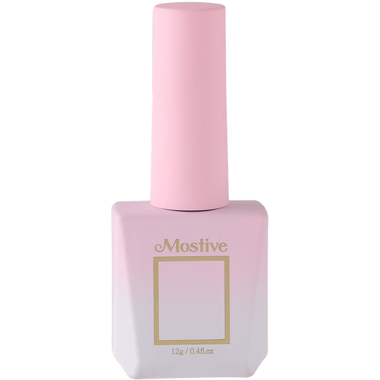 Mostive Naive Pastel Syrup Gel