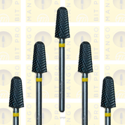 YOGO MAYO Mango drill bit pro - Short cone removal bit