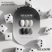 FROM THE NAIL Shadow