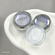 BONNIEBEE Petit satin chrome powder - Purple beam