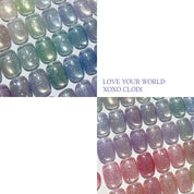 CLODI XOXO Clodi 10pc collection