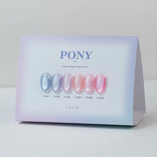 FROM THE NAIL Pony