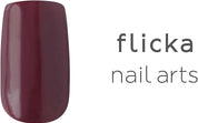 FLICKA Color gel - Garnet M019