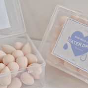 FIOTE Water drop sponge - 50pc