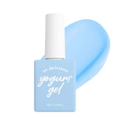 Yogurt Nail Individual Opaque Colour Gels - 15 top popular colours