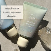 my&bee - m.Soin Smooth Touch Hand & Body Cream 50g