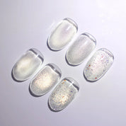 DIAMI Shine your light Gold star series - 3 colours