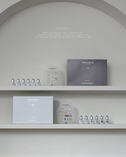 AURORA QUEEN Ore collection