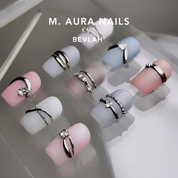 M.AURA X BEVLAH Collection
