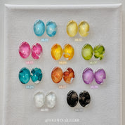 Yogurt Nail Pajamas - tint ink