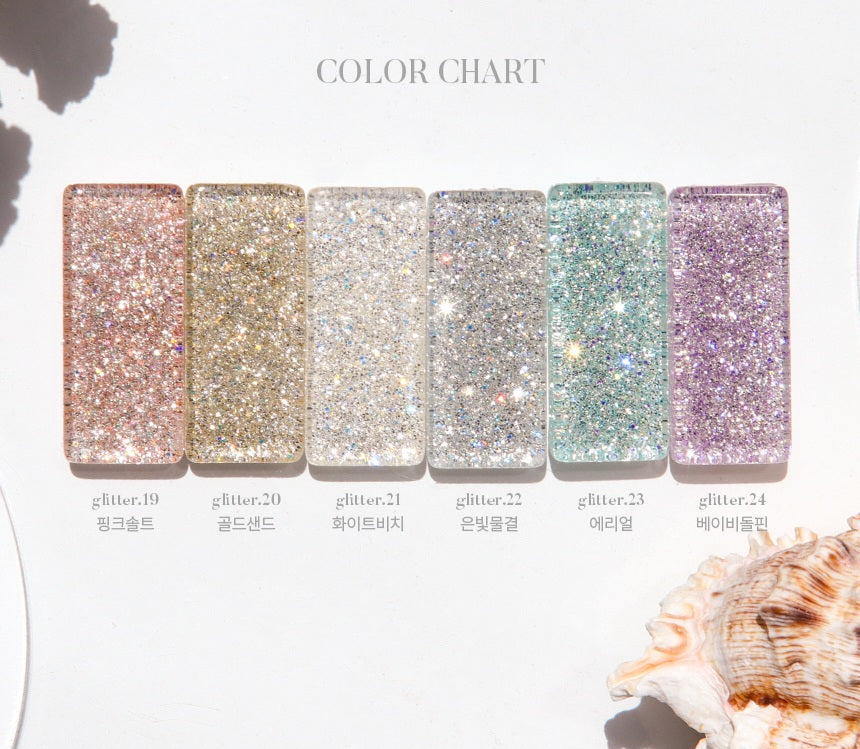 Yogurt Nail New Things