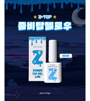 YOGO MAYO Zombie no wipe top gel - LOW