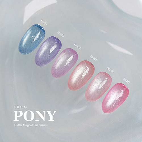 FROM THE NAIL Pony