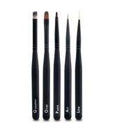 JELLO JELLO Brushes - Art/Line/Point/Oval/Gradation(Ombre)
