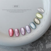 FROM THE NAIL Scrub