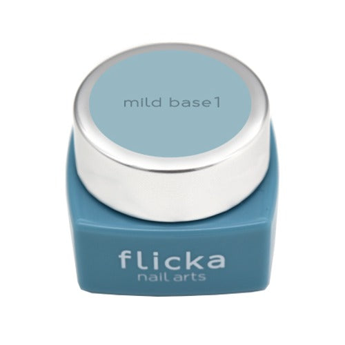 FLICKA Mild Base 1