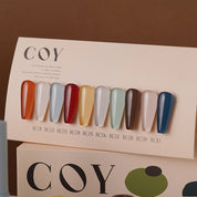 REVEINNAIL Coy