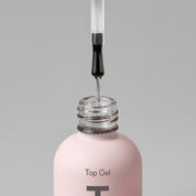 MITHMILLO High gloss top gel