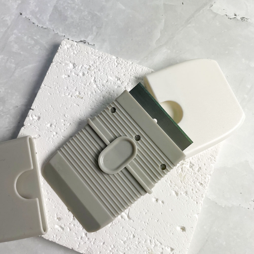 CLODI stamping gel scraper