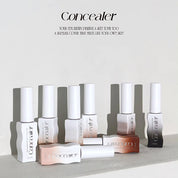 FIOTE Concealer gel - 8 colours