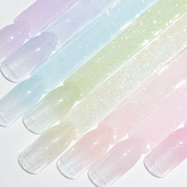 BY MUSE Sugar collection