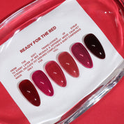 MAYOUR I'm ready - 6pc/12pc set