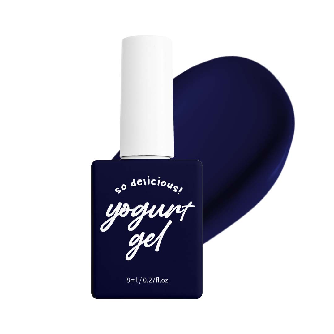 Yogurt Nail Individual Opaque Colour Gels - 15 top popular colours