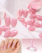DIAMI Rose Fa-de 10pc collection