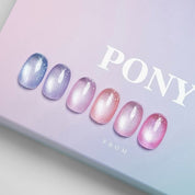 FROM THE NAIL Pony