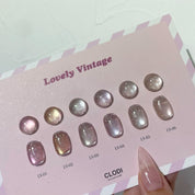 CLODI Lovely vintage