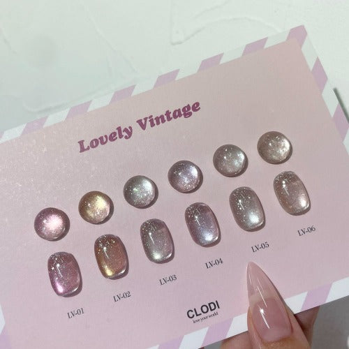 CLODI Lovely vintage