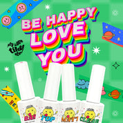 Tilda Basics - Base/Top/Matte Top/Non-Wipe Clear Overlay