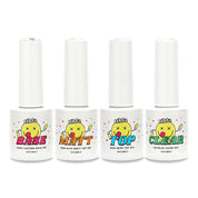 Tilda Basics - Base/Top/Matte Top/Non-Wipe Clear Overlay