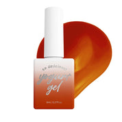 Yogurt Nail Pumpkin Candy Collection - Full 10pc Set/Individual Bottles