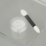 MORE GEL Glass chrome mirror powder