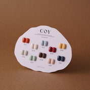 REVEINNAIL Coy