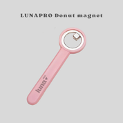 LUNAPRO Donut magnet
