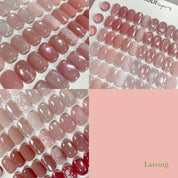 CLODI Lasting - Non wipe syrup gel