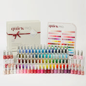 (PREORDER) MITHMILLO Artistic Signature Quick pro 100pc Full Set - No wipe colour gel