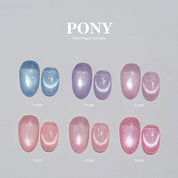 FROM THE NAIL Pony