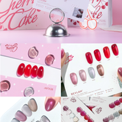 BEVLAH Cherry coke