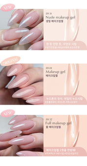 DVOK - Makeup Gel Series (3 shade options)