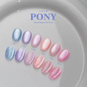 FROM THE NAIL Pony