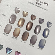 CLODI Mute core
