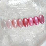 FROM THE NAIL Romantic comedy