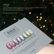 FROM THE NAIL Scrub
