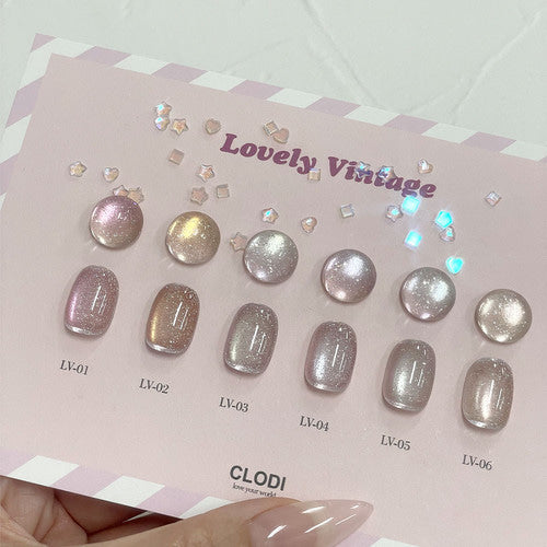 CLODI Lovely vintage