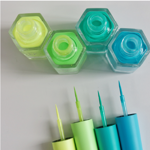 FIOTE The ink fit - Neon 4pc collection