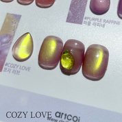 CLODI [Artcoi] Sweet box 4pc set